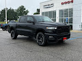 2025 RAM 1500 Warlock