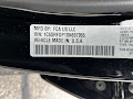 2025 RAM 1500 Warlock