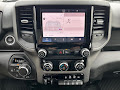 2025 RAM 1500 Warlock