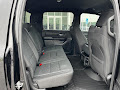 2025 RAM 1500 Warlock
