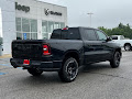 2025 RAM 1500 Warlock