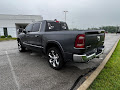 2019 RAM 1500 4WD Limited Crew Cab