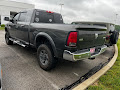 2018 RAM 2500 4WD Laramie Mega Cab