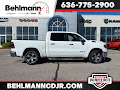 2022 RAM 1500 4WD Laramie Crew Cab