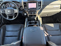 2022 RAM 1500 4WD Laramie Crew Cab