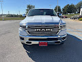 2022 RAM 1500 4WD Laramie Crew Cab