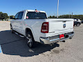2022 RAM 1500 4WD Laramie Crew Cab