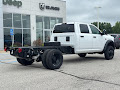 2025 RAM 5500 Chassis Cab Tradesman