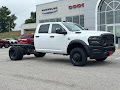 2025 RAM 5500 Chassis Cab Tradesman