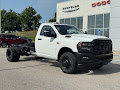 2025 RAM 3500 Chassis Cab Tradesman