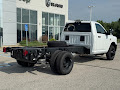 2025 RAM 3500 Chassis Cab Tradesman