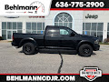 2022 RAM 1500 Classic 4WD Warlock Quad Cab
