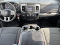2022 RAM 1500 Classic 4WD Warlock Quad Cab