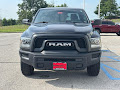 2022 RAM 1500 Classic 4WD Warlock Quad Cab