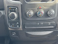 2022 RAM 1500 Classic 4WD Warlock Quad Cab