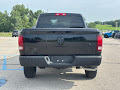 2022 RAM 1500 Classic 4WD Warlock Quad Cab