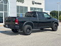 2022 RAM 1500 Classic 4WD Warlock Quad Cab