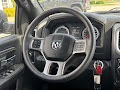 2022 RAM 1500 Classic 4WD Warlock Quad Cab