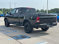 2022 RAM 1500 Classic 4WD Warlock Quad Cab