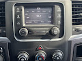 2022 RAM 1500 Classic 4WD Warlock Quad Cab