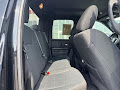 2022 RAM 1500 Classic 4WD Warlock Quad Cab