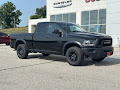 2022 RAM 1500 Classic 4WD Warlock Quad Cab