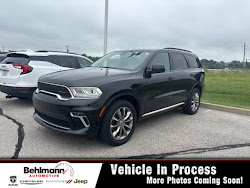 2022 Dodge Durango SXT