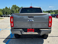 2022 Ford Ranger 4WD XLT SuperCrew