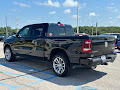 2023 RAM 1500 4WD Laramie Crew Cab