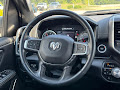 2023 RAM 1500 4WD Laramie Crew Cab