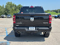 2023 RAM 1500 4WD Laramie Crew Cab