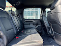 2023 RAM 1500 4WD Laramie Crew Cab