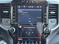 2023 RAM 1500 4WD Laramie Crew Cab