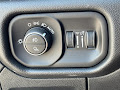 2023 RAM 1500 4WD Laramie Crew Cab