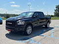 2023 RAM 1500 4WD Laramie Crew Cab