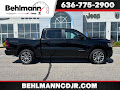 2023 RAM 1500 4WD Laramie Crew Cab