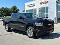 2023 RAM 1500 4WD Laramie Crew Cab