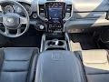 2023 RAM 1500 4WD Laramie Crew Cab