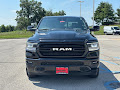 2023 RAM 1500 4WD Laramie Crew Cab