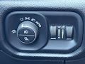 2022 RAM 1500 4WD Laramie Crew Cab