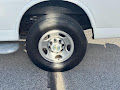 2024 Chevrolet Express Cargo Van RWD 2500 135"