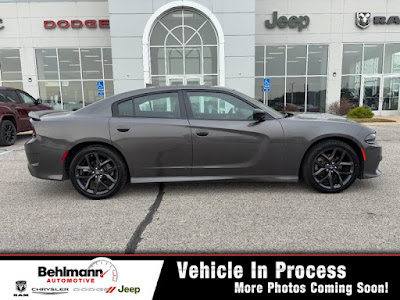 2023 Dodge Charger
