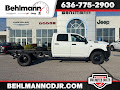 2026 RAM 3500 Chassis Cab Tradesman