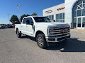 2024 Ford Super Duty F-350 SRW LARIAT