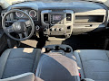 2022 RAM 1500 Classic 4WD Tradesman Crew Cab