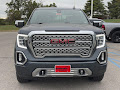 2022 GMC Sierra 1500 Limited 4WD Crew Cab Denali
