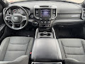 2021 RAM 1500 4WD Big Horn Crew Cab
