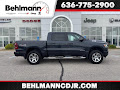 2021 RAM 1500 4WD Big Horn Crew Cab