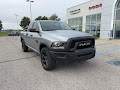 2022 RAM 1500 Classic 4WD Warlock Quad Cab