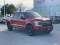 2020 Ford F-150 4WD XLT SuperCrew